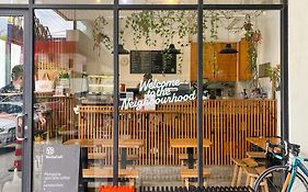 Hop Inn Hotel Ermita Manila